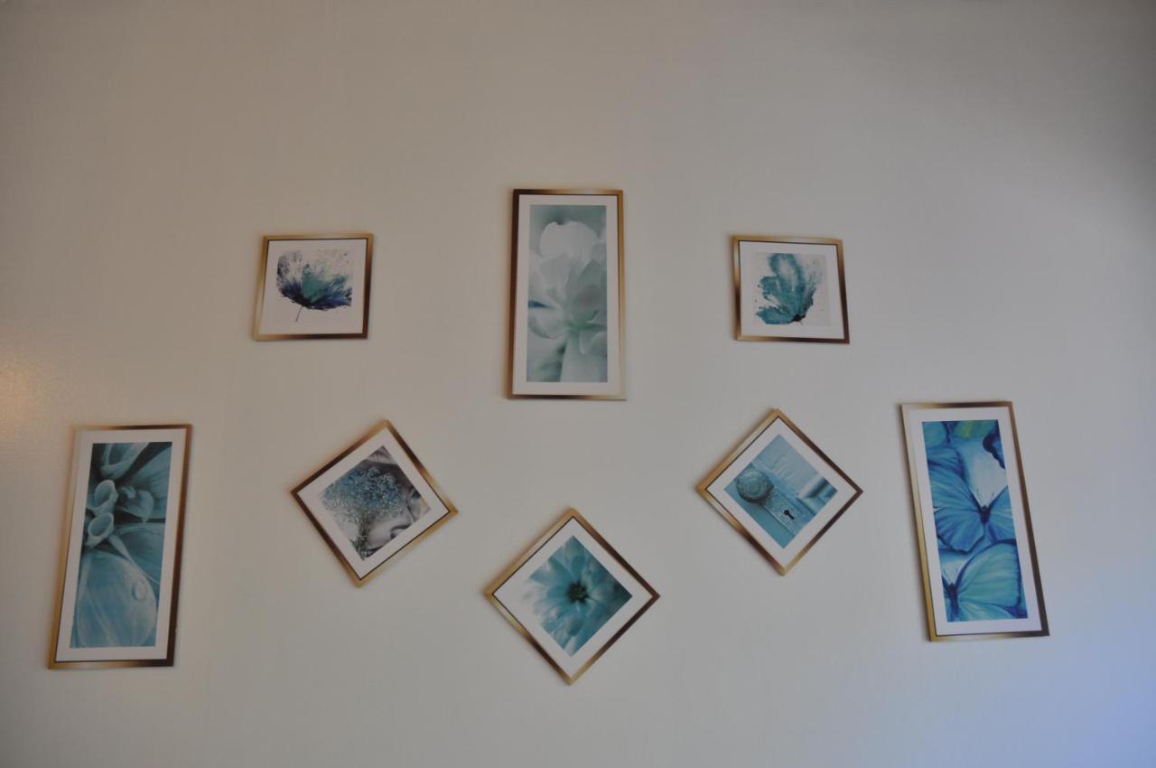 Bellerofon Beach Otel Çıralı Buitenkant foto